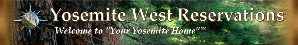 Yosemite West Reservations